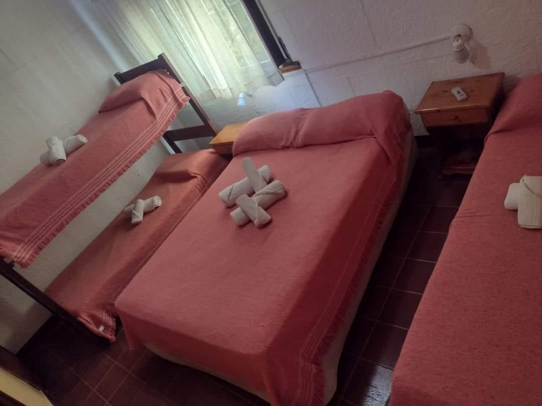 Hotel Costa Azul 4