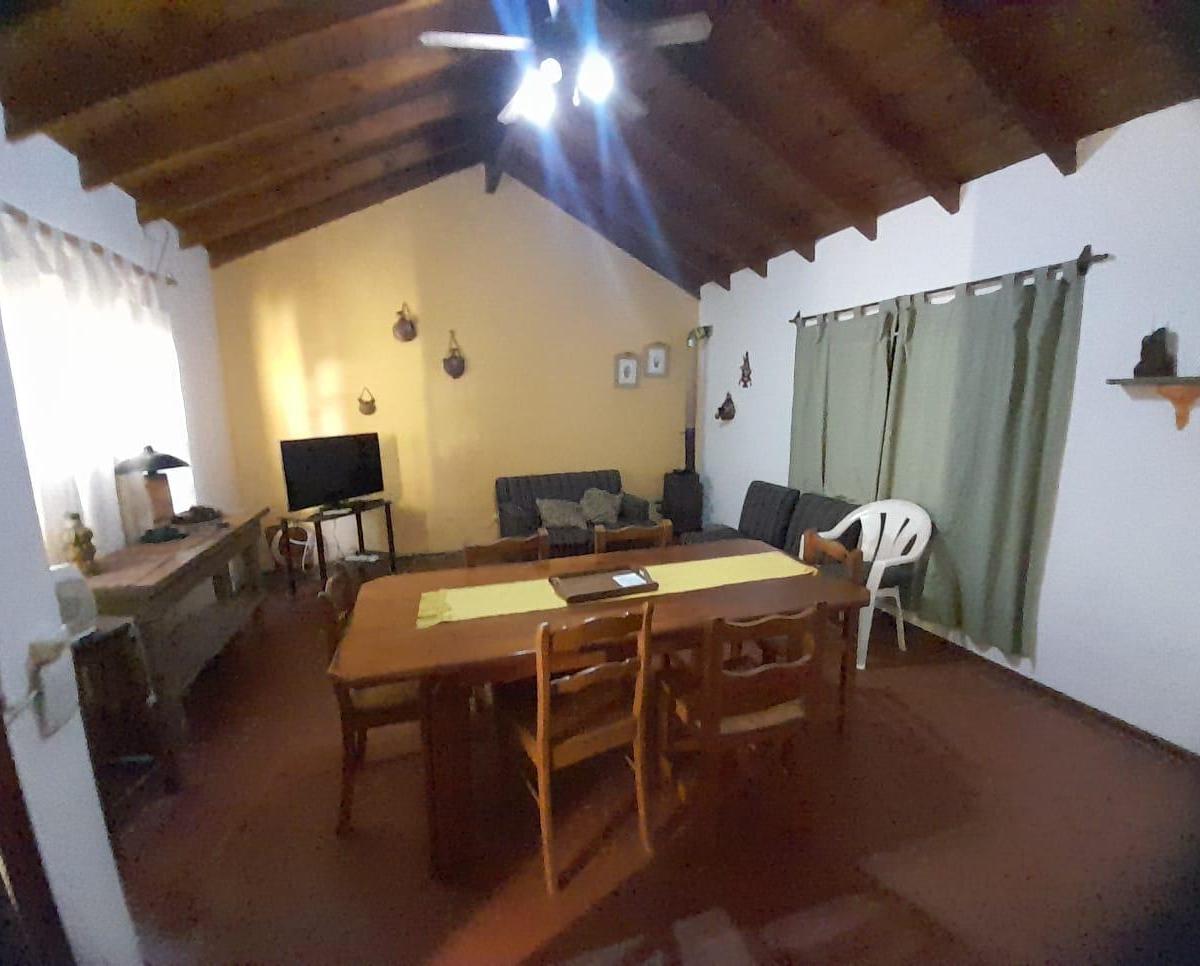 Duplex en Barrio Residencial Ezcurra Medrano 5