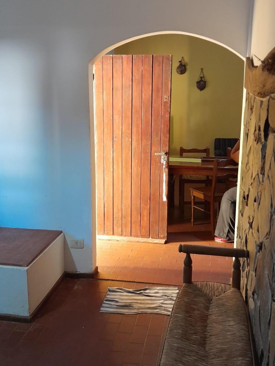 Duplex en Barrio Residencial Ezcurra Medrano 3