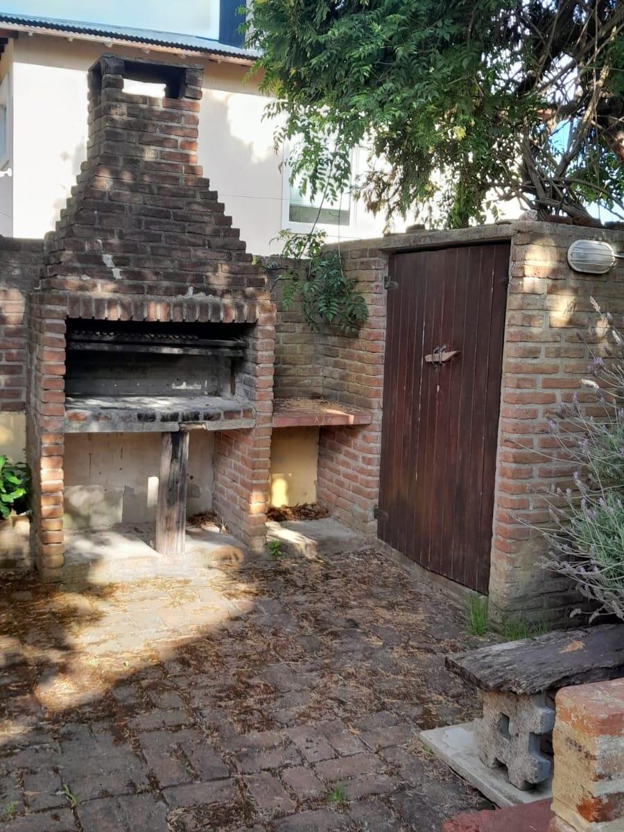 Duplex en Barrio Residencial Ezcurra Medrano 4