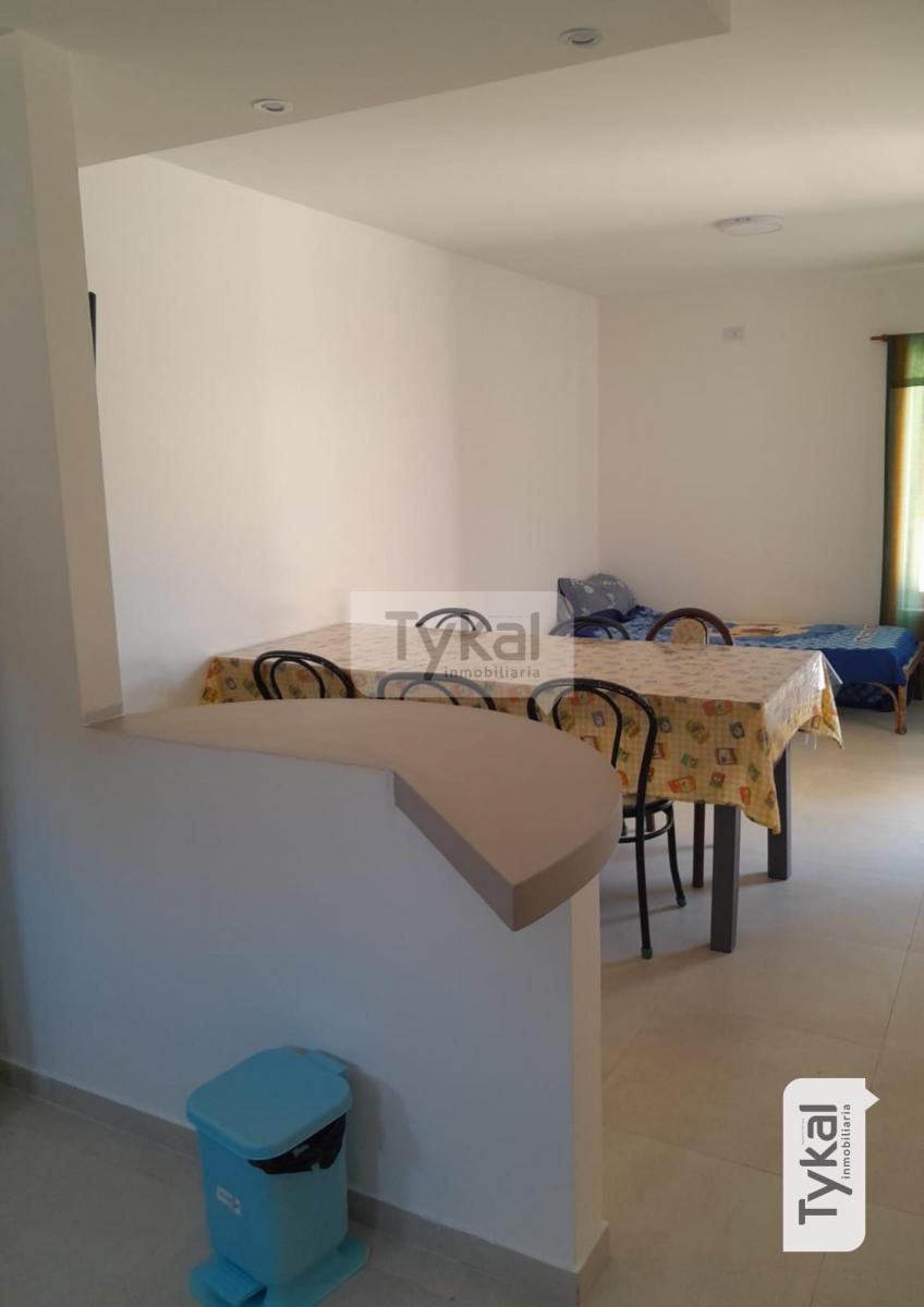 Optimo y Amplio Duplex a Estrenar 5