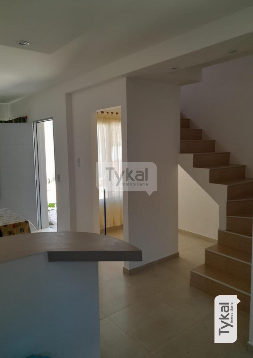 Optimo y Amplio Duplex a Estrenar 1