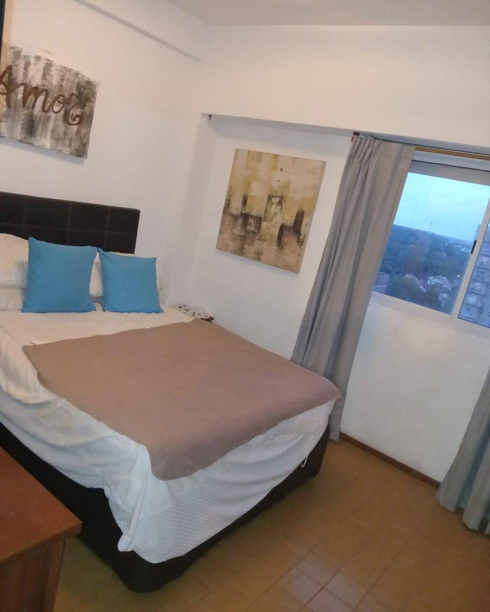 Departamento Muy Bueno Céntrico Amoblado 1