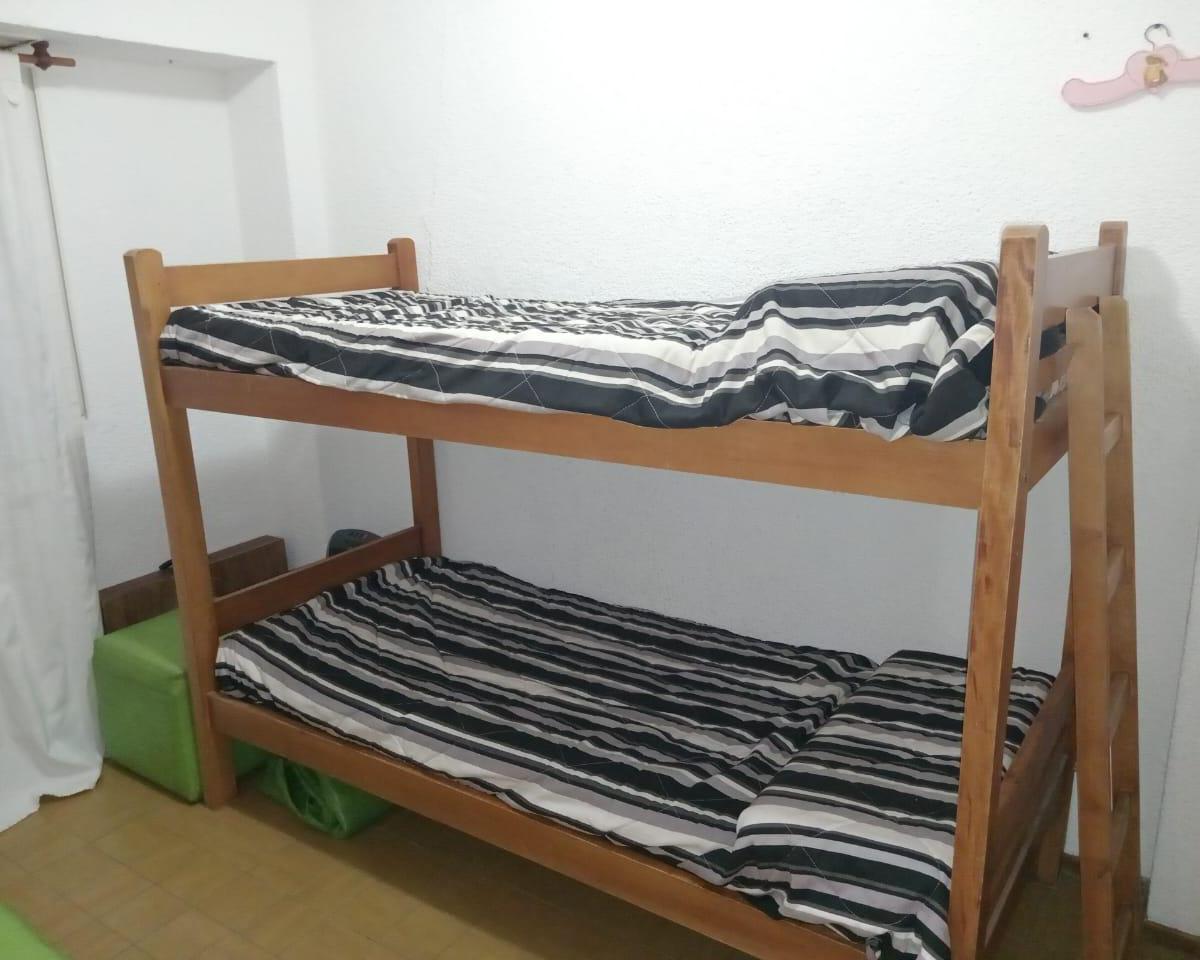Departamento Muy Bueno Céntrico Amoblado 2