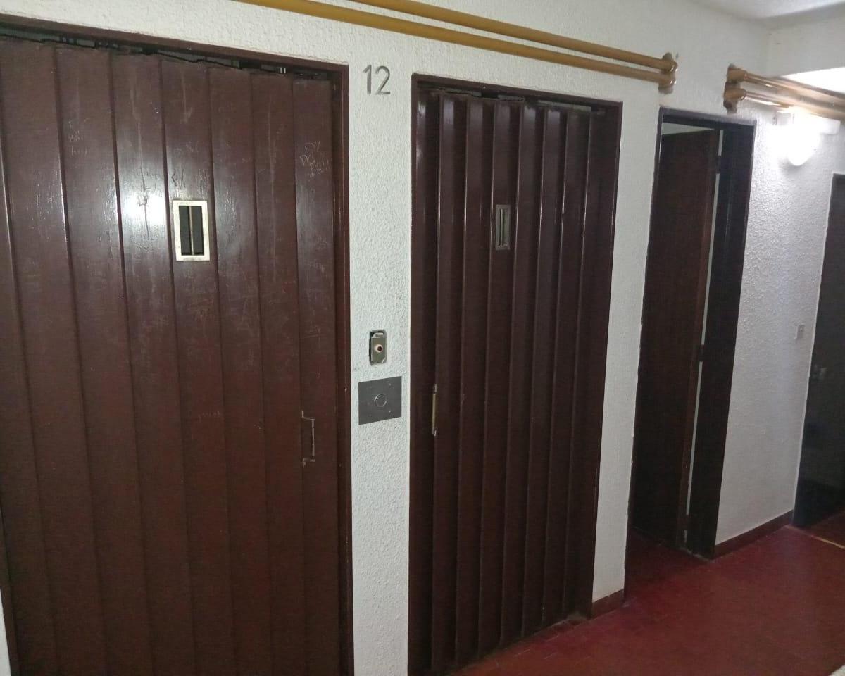 Departamento Muy Bueno Céntrico Amoblado 3