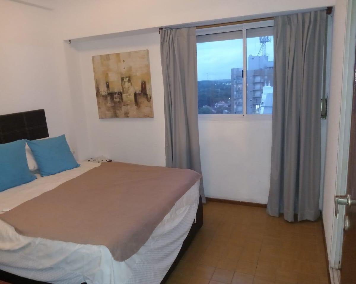 Departamento Muy Bueno Céntrico Amoblado 5