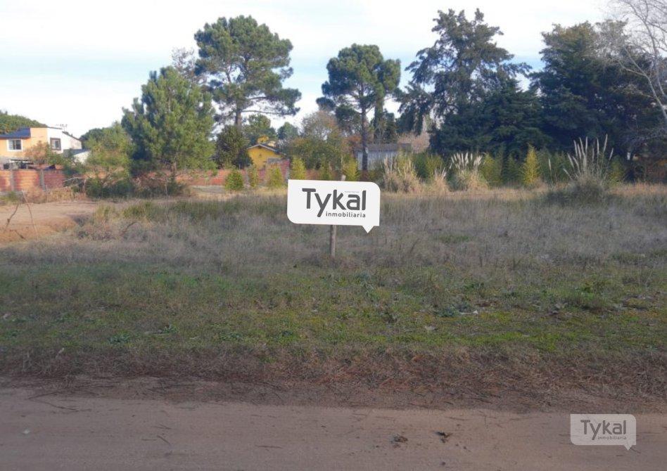 Lote Amplio Zona Turistica 3