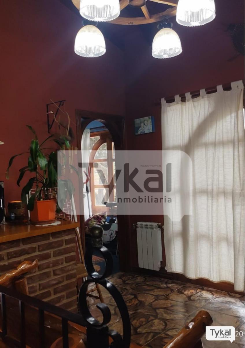 2 Casas Sobre Lote de 10 X 20 m 2