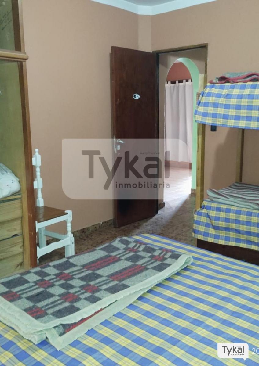2 Casas Sobre Lote de 10 X 20 m 4
