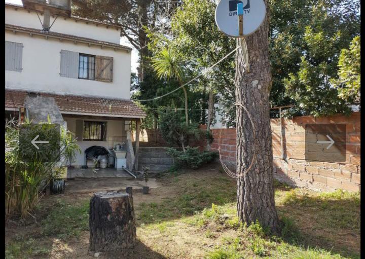 Triplex Barrio Ezcurra Medrano 3