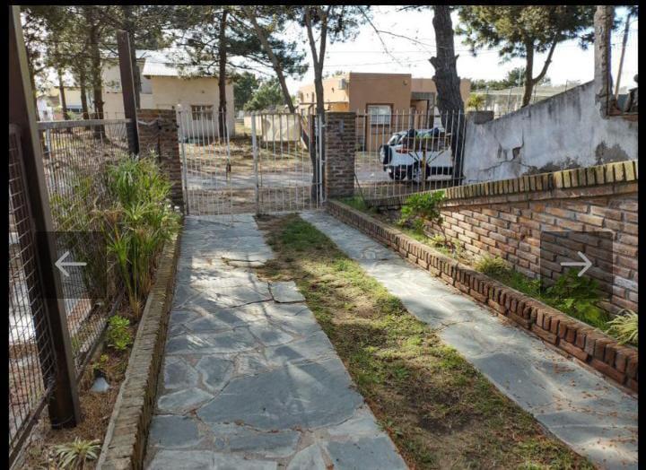 Triplex Barrio Ezcurra Medrano 5