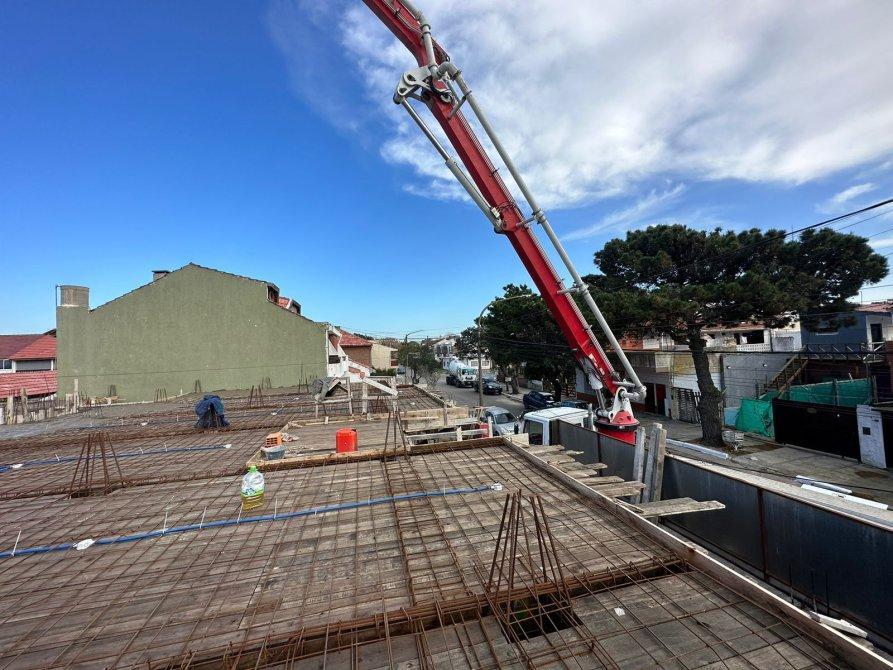Propiedad en Argentina
