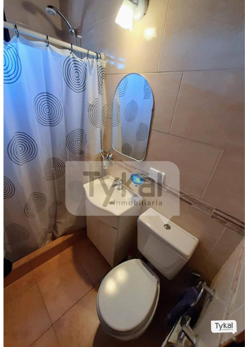 Impecable Departamento de 3 Ambientes Tipo Duplex + Espacio Vehicular Propio 3