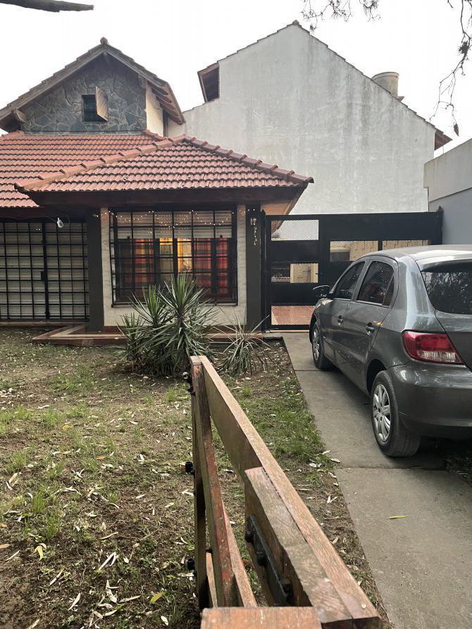 Casa en Lote Propio. Acepta Propuesta Contado 5