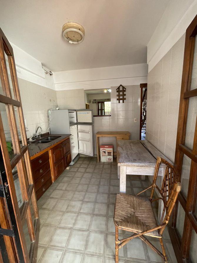 Duplex Al Frente con Gas Natural! 2
