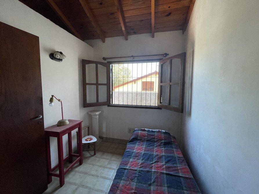 Duplex Al Frente con Gas Natural! 4
