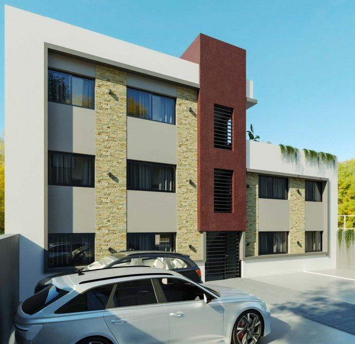 Departamento de 3 Ambientes a Estrenar! 3