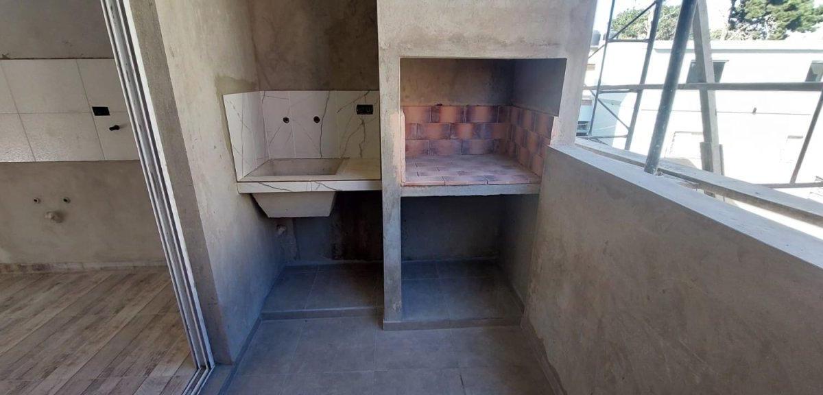 Departamento de 3 Ambientes a Estrenar! 5