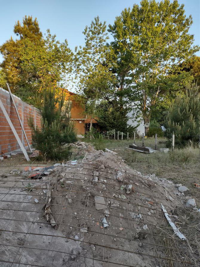 Propiedad en Argentina