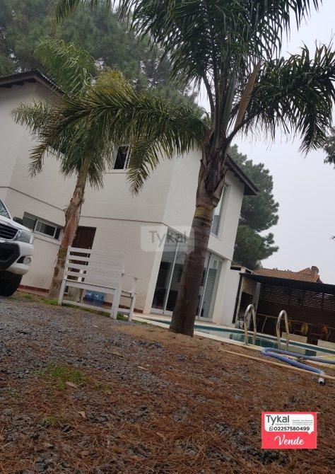 Casa de Categoria en Pozo! Residencial Cerca del Mar 3