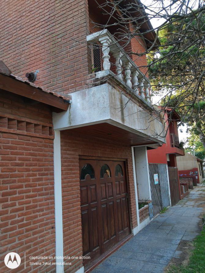 Chalet Muy Amplio con Gas Natural 4