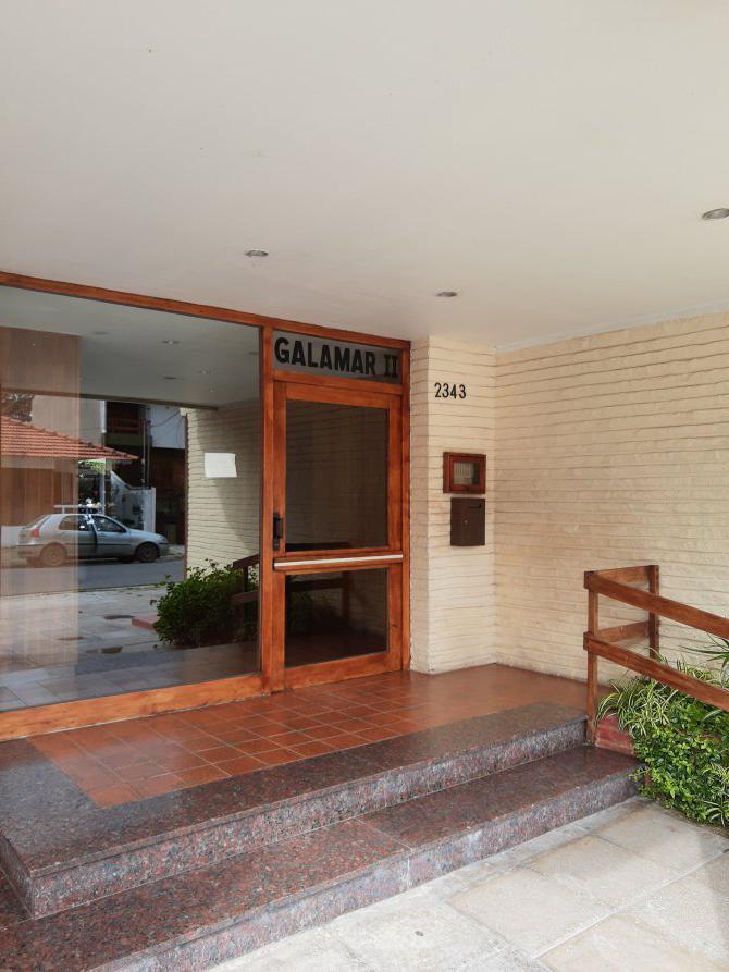 Monoambiente con Balcon Al Frente. Gas Natural 3