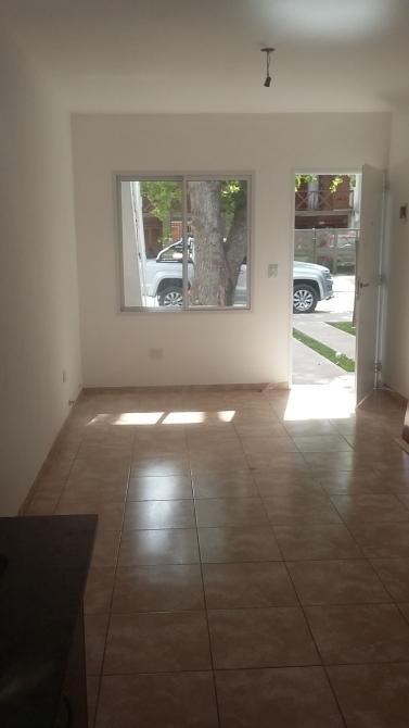 A Estrenar en Planta Baja con Cochera - Sin Expensas 3