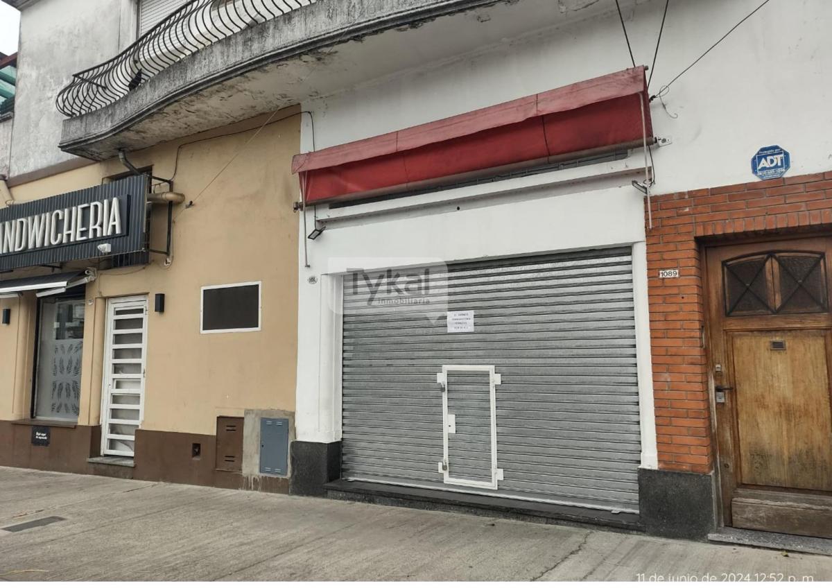 Oportunidad Casa en Capital Federal! Acepta Permuta X Propiedad en La Costa! 1