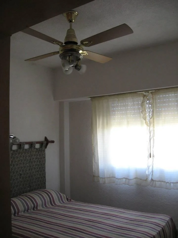 Departamento de 2 Ambientes Miramar! Cerca del Mar 3