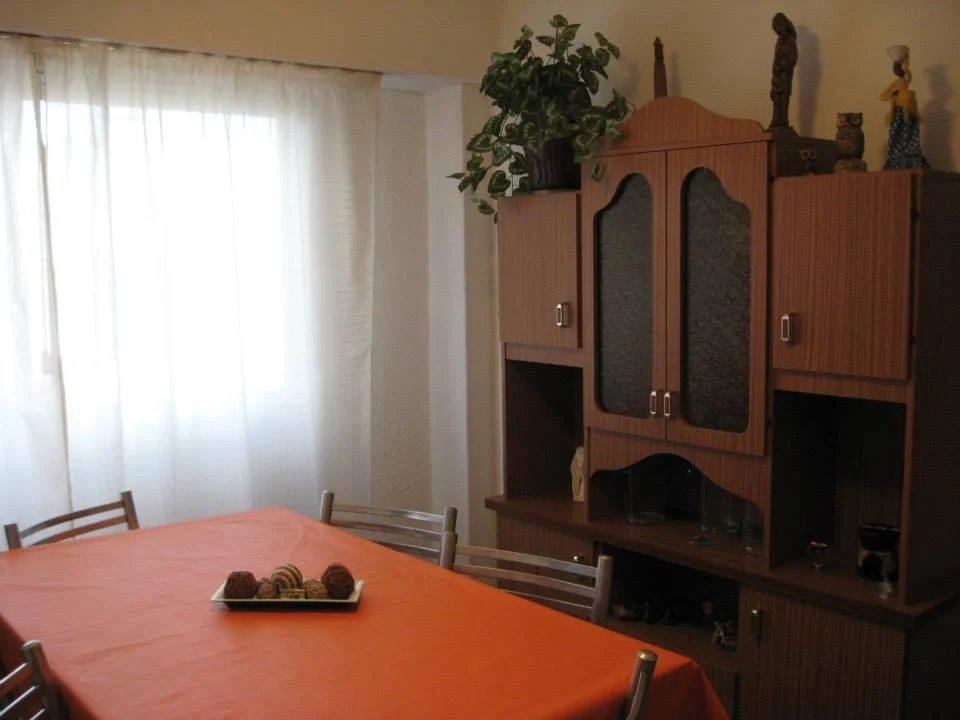 Departamento de 2 Ambientes Miramar! Cerca del Mar 4