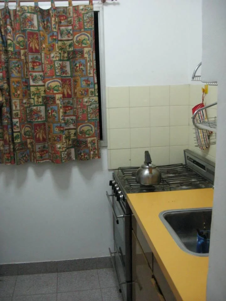 Departamento de 2 Ambientes Miramar! Cerca del Mar 1