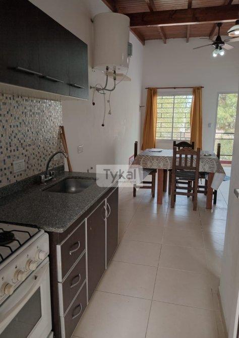 Departamento de 3 Ambientes en Costa Azul Sin Expensas 2