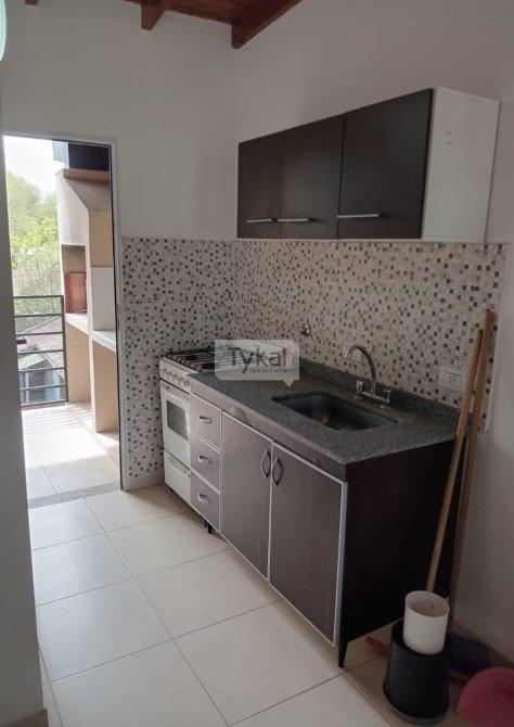 Departamento de 3 Ambientes en Costa Azul Sin Expensas 3