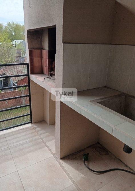 Departamento de 3 Ambientes en Costa Azul Sin Expensas 1