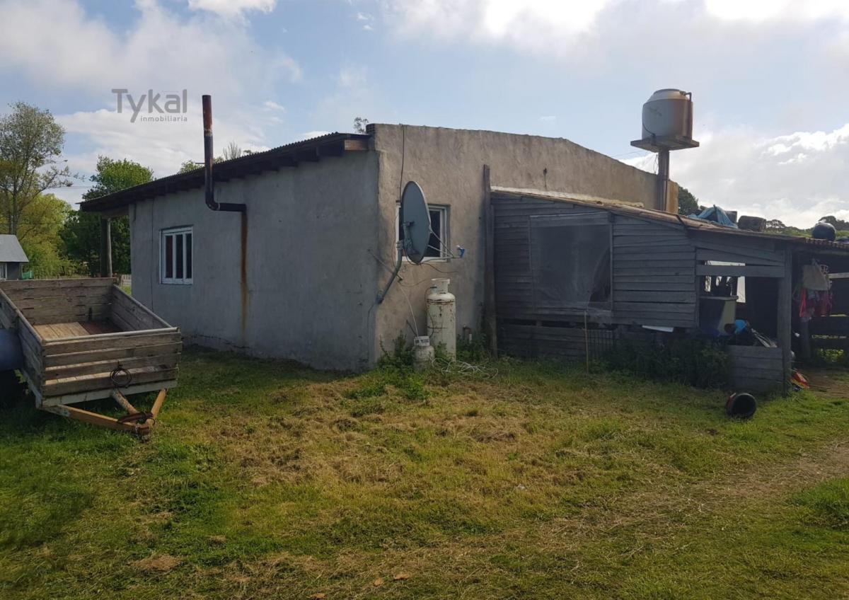 Casa oportunidad PARAJE PAVON 