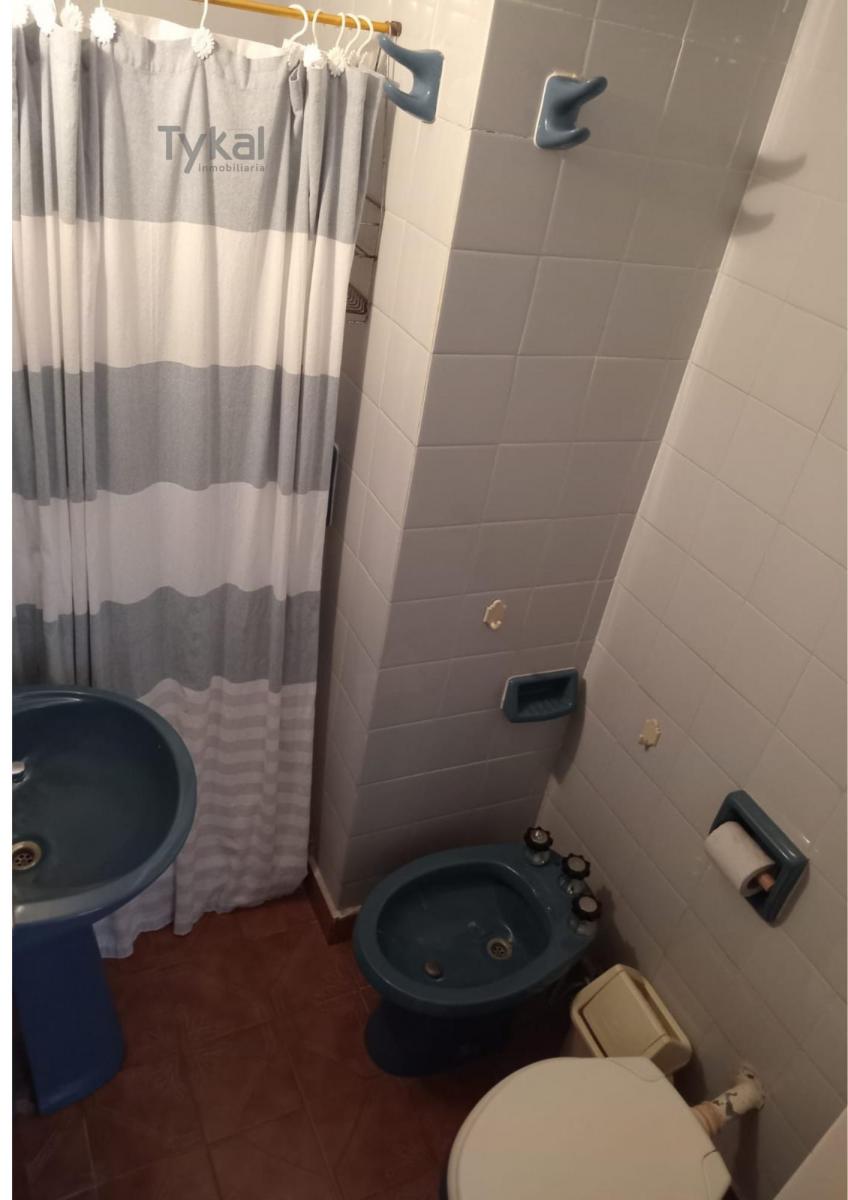 Departamento de 3 Ambientes con Vista Al Mar Centrico 1