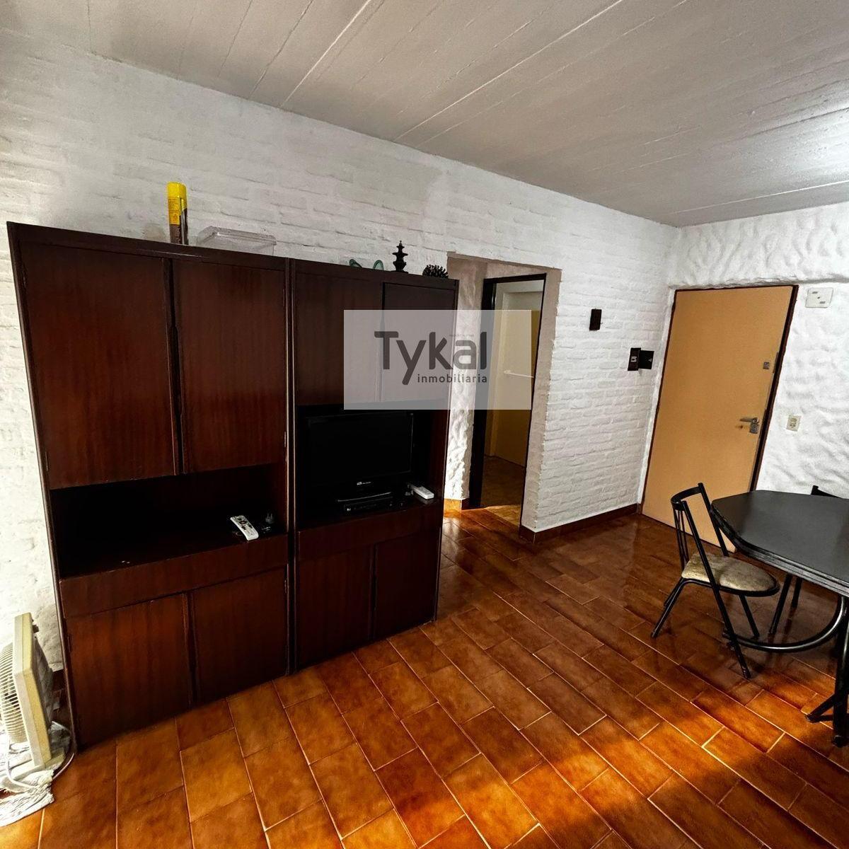 Departamento de 2 Ambientes con Cochera 2