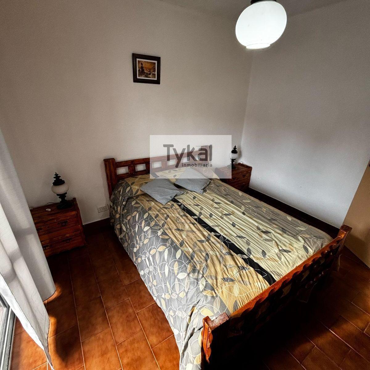 Departamento de 2 Ambientes con Cochera 5