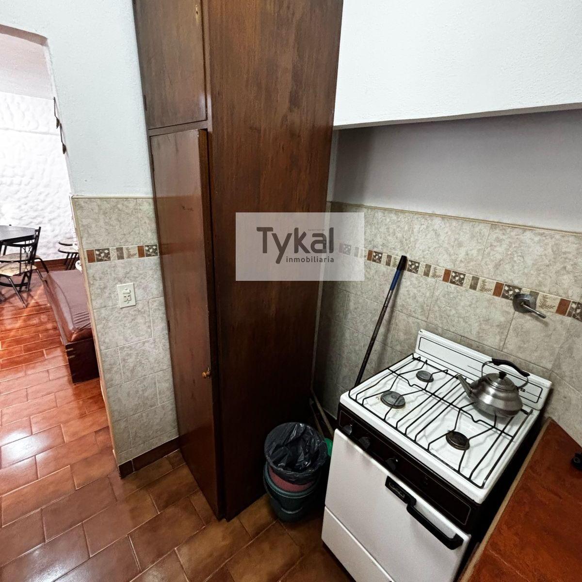 Departamento de 2 Ambientes con Cochera 4