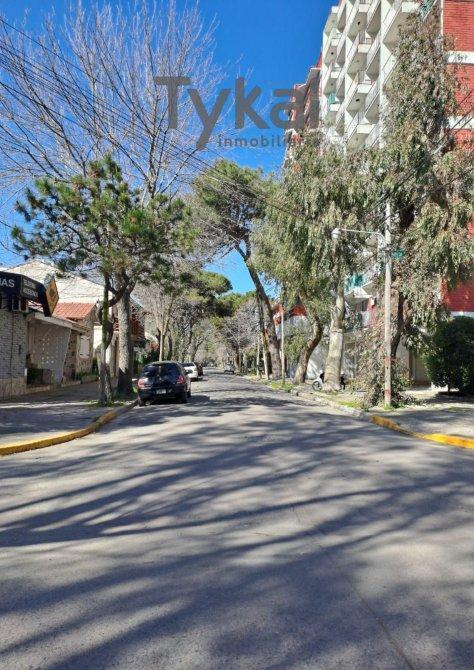 Departamento de 2 Ambientes Cerca del Mar. 3