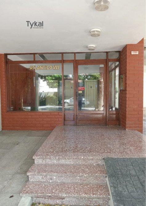 Departamento de 2 Ambientes Cerca del Mar. 5