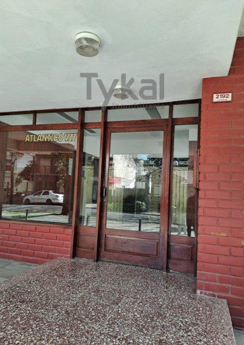 Departamento de 2 Ambientes Cerca del Mar. 4