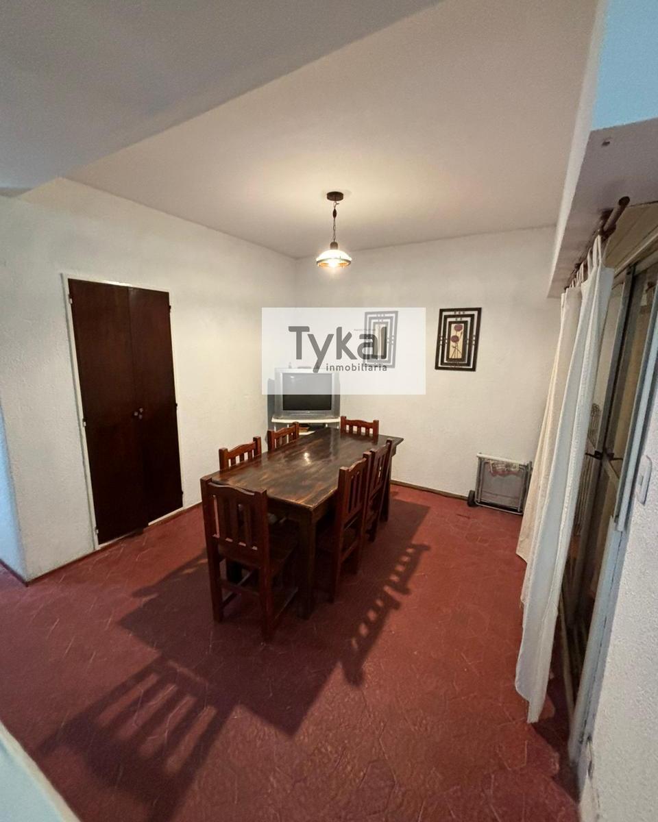 Oportunidad Departamento con Vista Al Mar 5