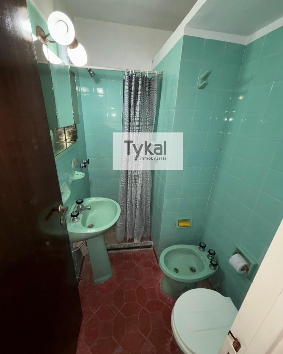 Oportunidad Departamento con Vista Al Mar 2