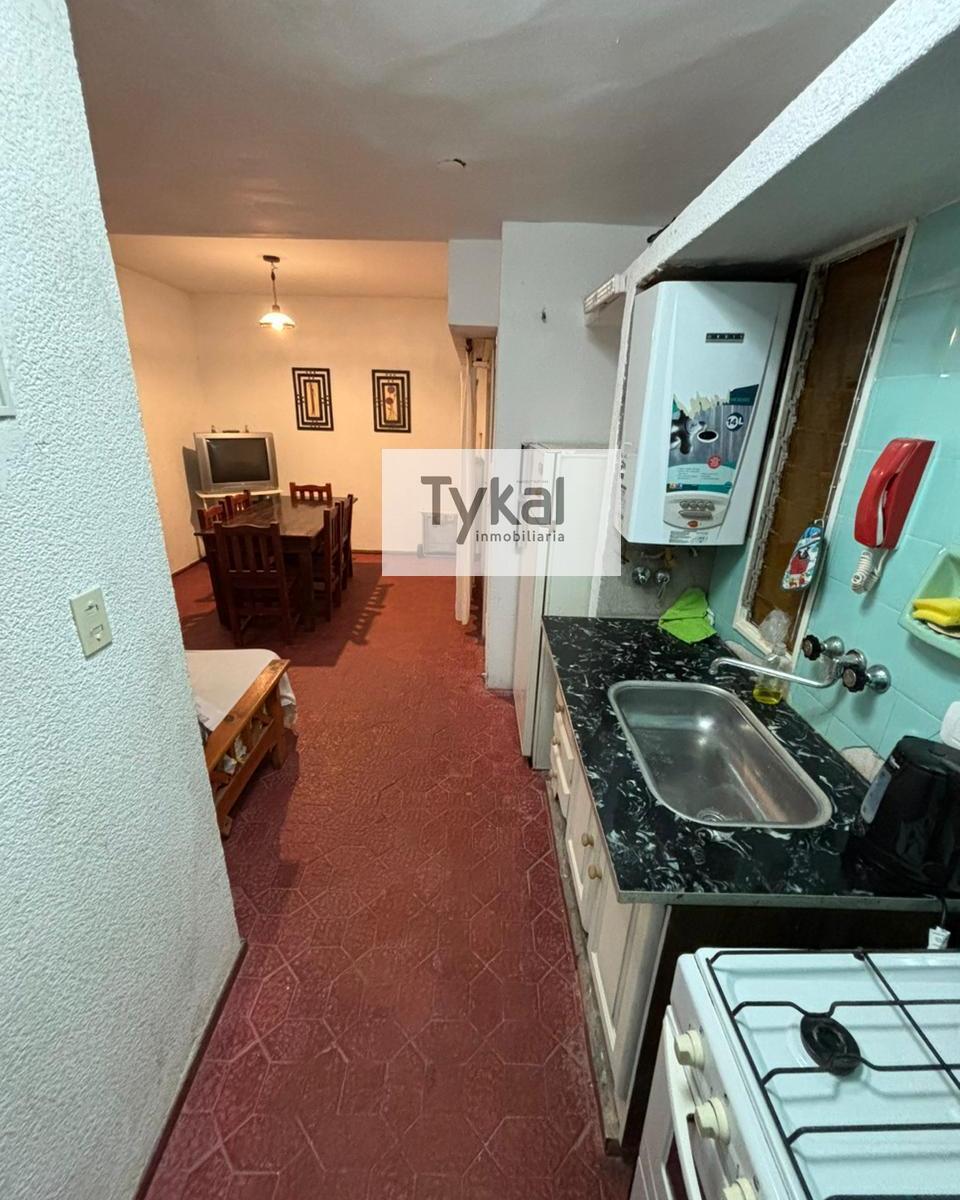 Oportunidad Departamento con Vista Al Mar 4