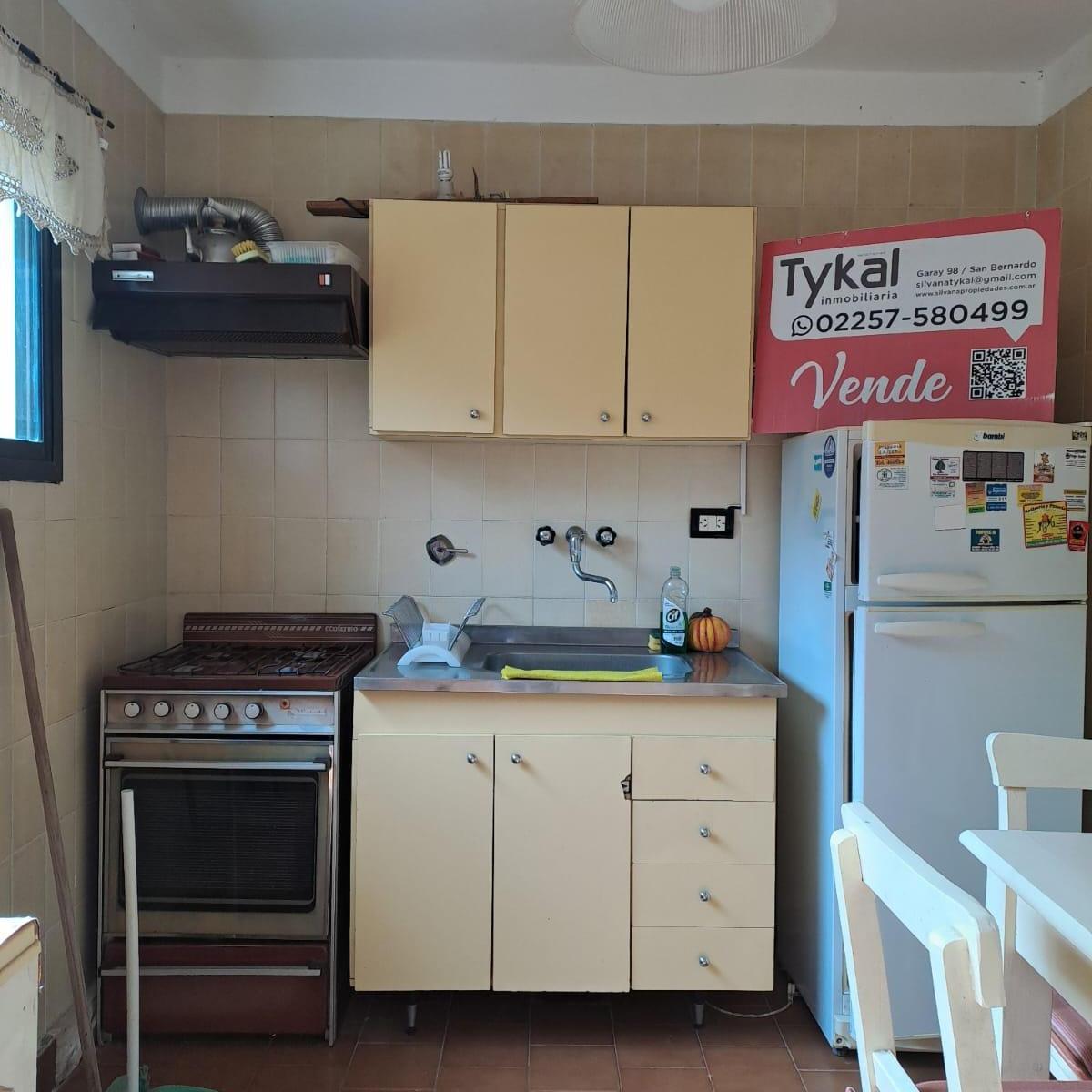 Oportunidad Duplex con Gas Natural 5