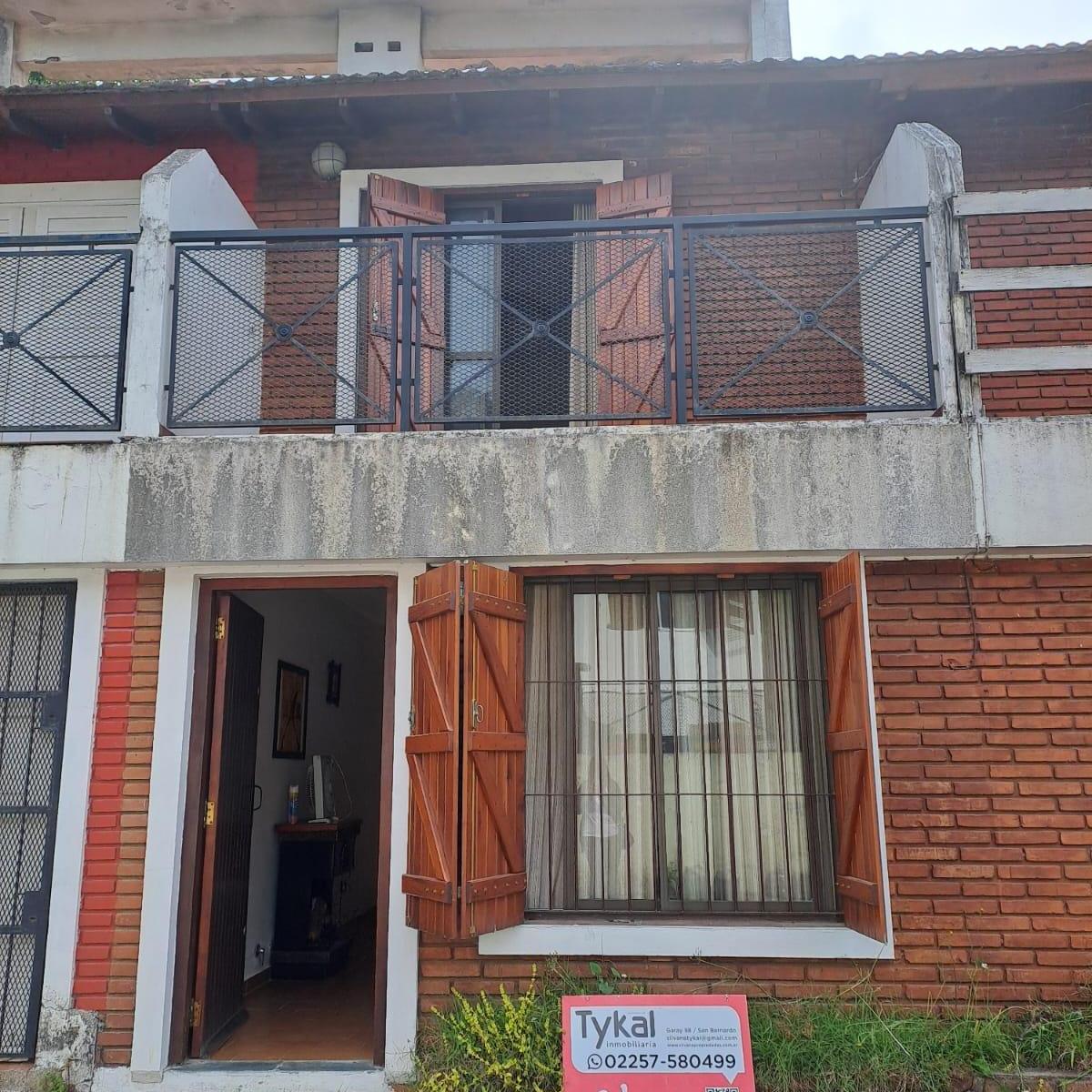 Oportunidad Duplex con Gas Natural 4