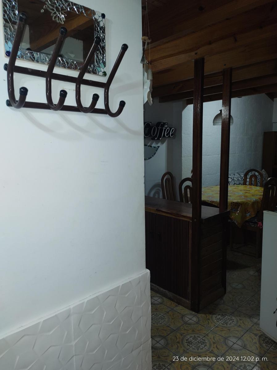 Departamento Frente Al Mar 4