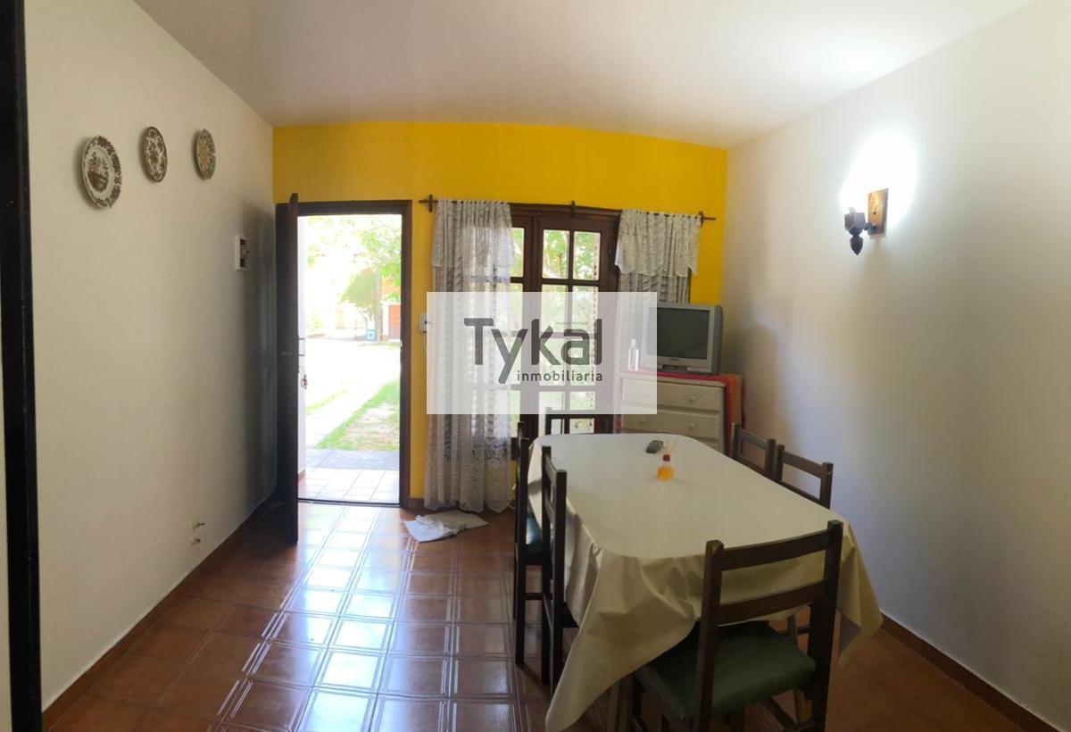 Duplex Amplio con Estacionamiento y Gas Natural 1