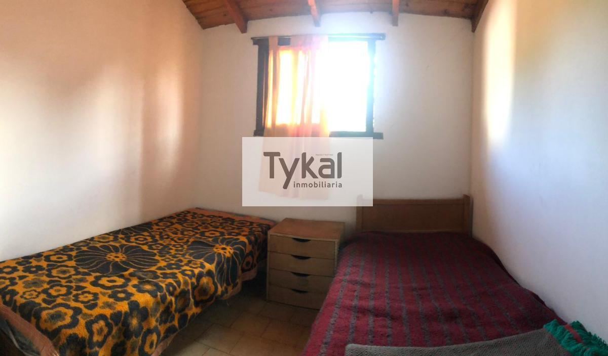 Duplex Amplio con Estacionamiento y Gas Natural 5